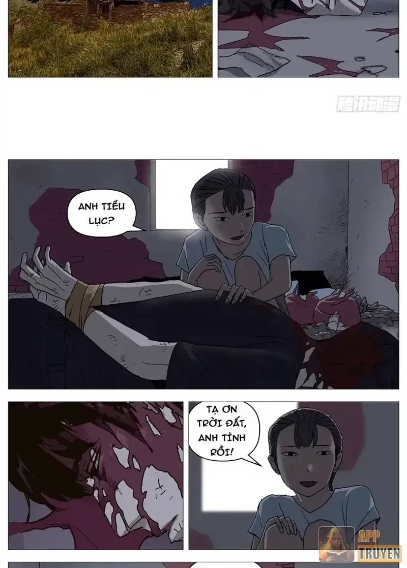 Giết Chết Ta Ở Thế Giới Song Song Chap 69 - Next Chap 70