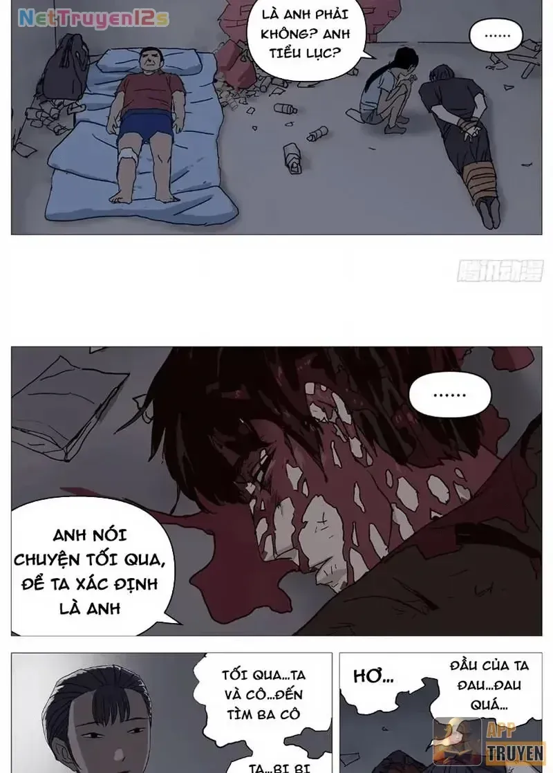 Giết Chết Ta Ở Thế Giới Song Song Chap 69 - Next Chap 70