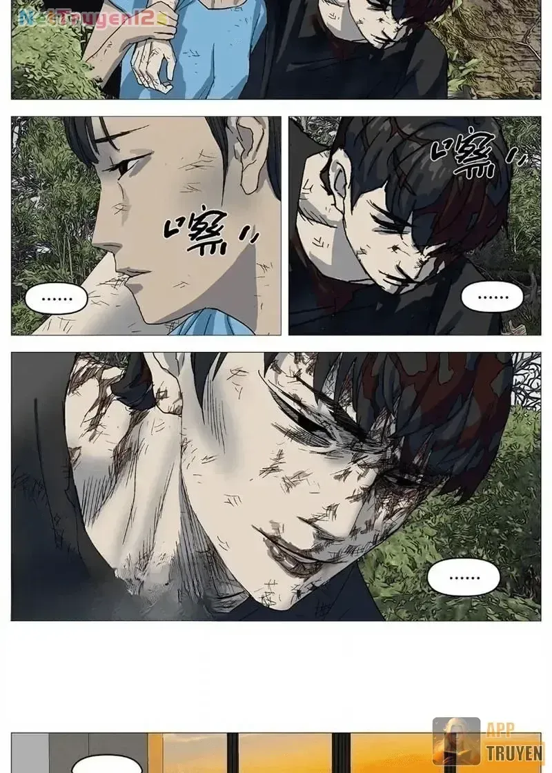 Giết Chết Ta Ở Thế Giới Song Song Chap 69 - Next Chap 70
