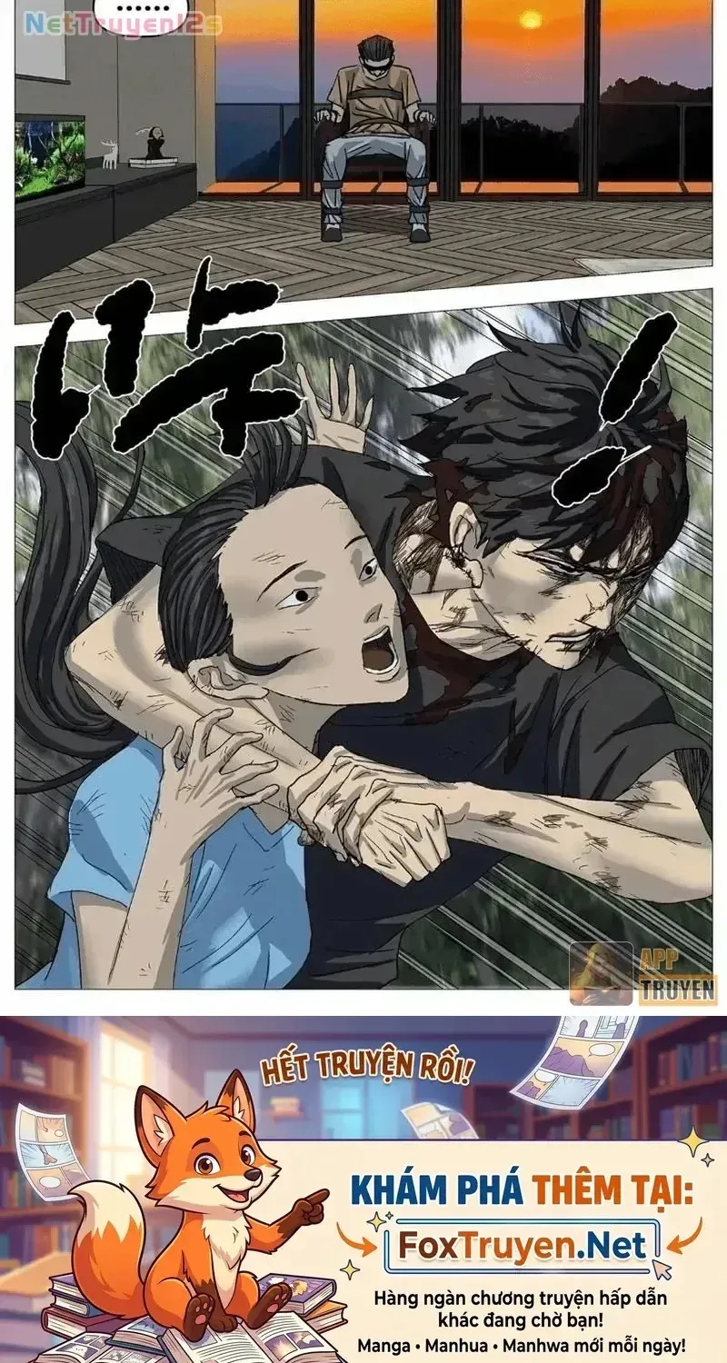 Giết Chết Ta Ở Thế Giới Song Song Chap 69 - Next Chap 70