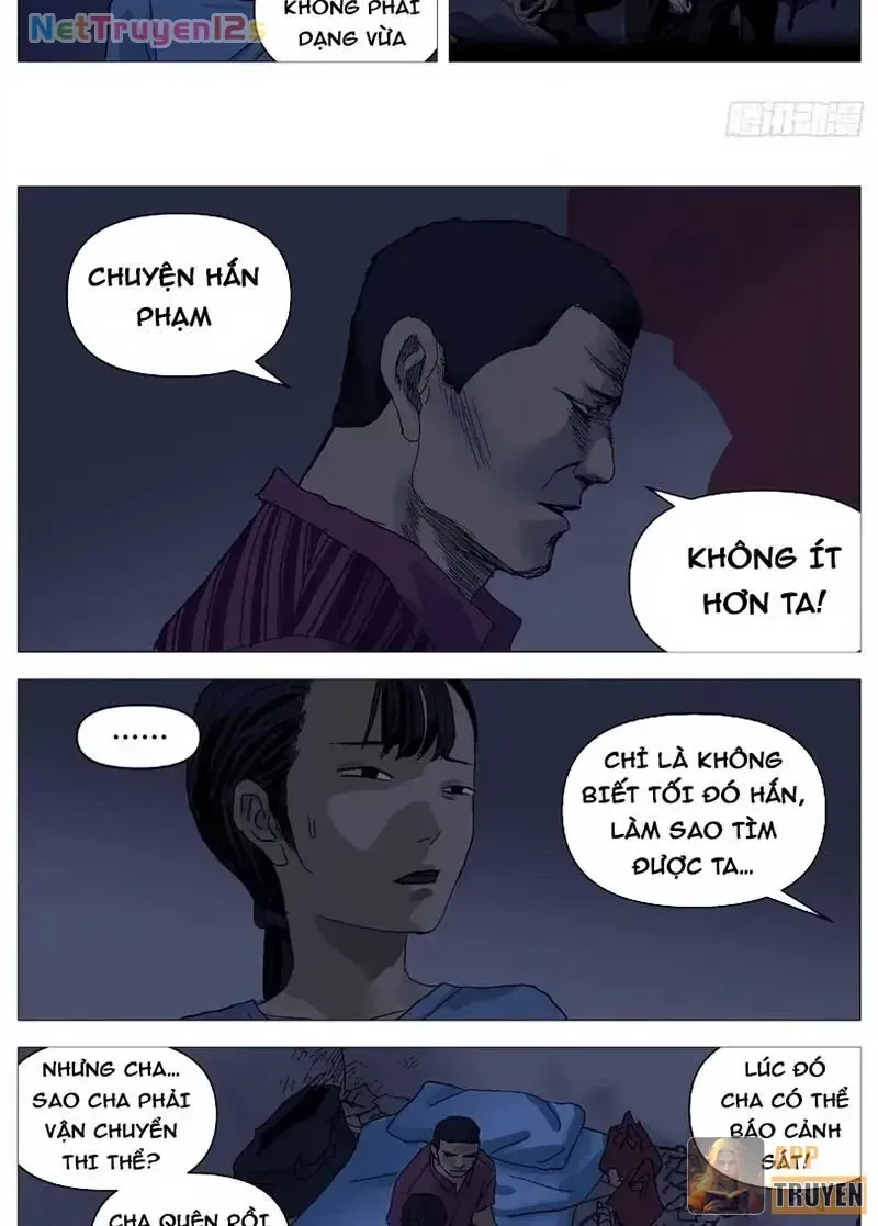 Giết Chết Ta Ở Thế Giới Song Song Chap 69 - Next Chap 70