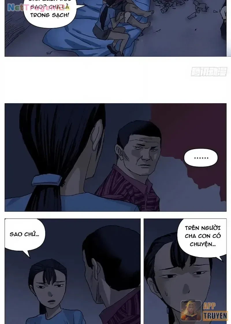 Giết Chết Ta Ở Thế Giới Song Song Chap 69 - Next Chap 70