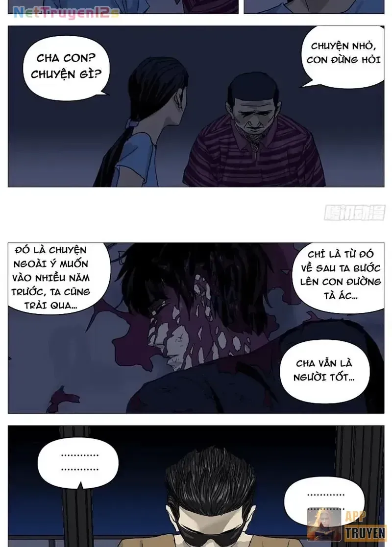 Giết Chết Ta Ở Thế Giới Song Song Chap 69 - Next Chap 70