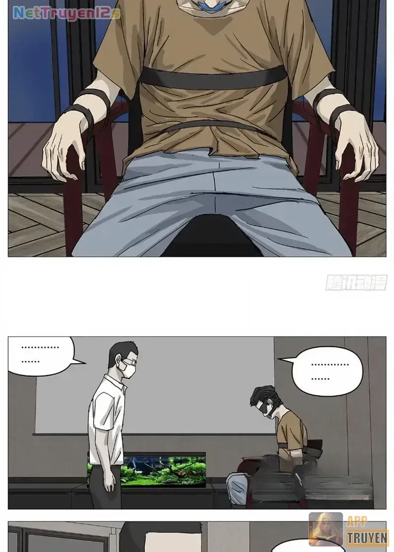 Giết Chết Ta Ở Thế Giới Song Song Chap 69 - Next Chap 70