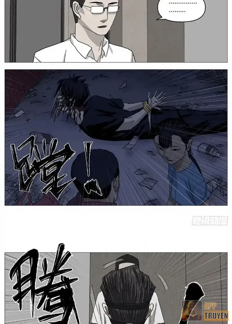 Giết Chết Ta Ở Thế Giới Song Song Chap 69 - Next Chap 70