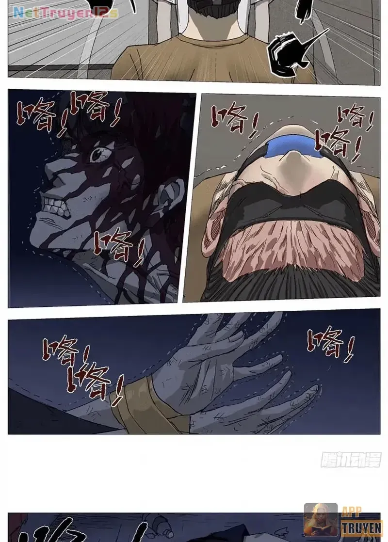 Giết Chết Ta Ở Thế Giới Song Song Chap 69 - Next Chap 70