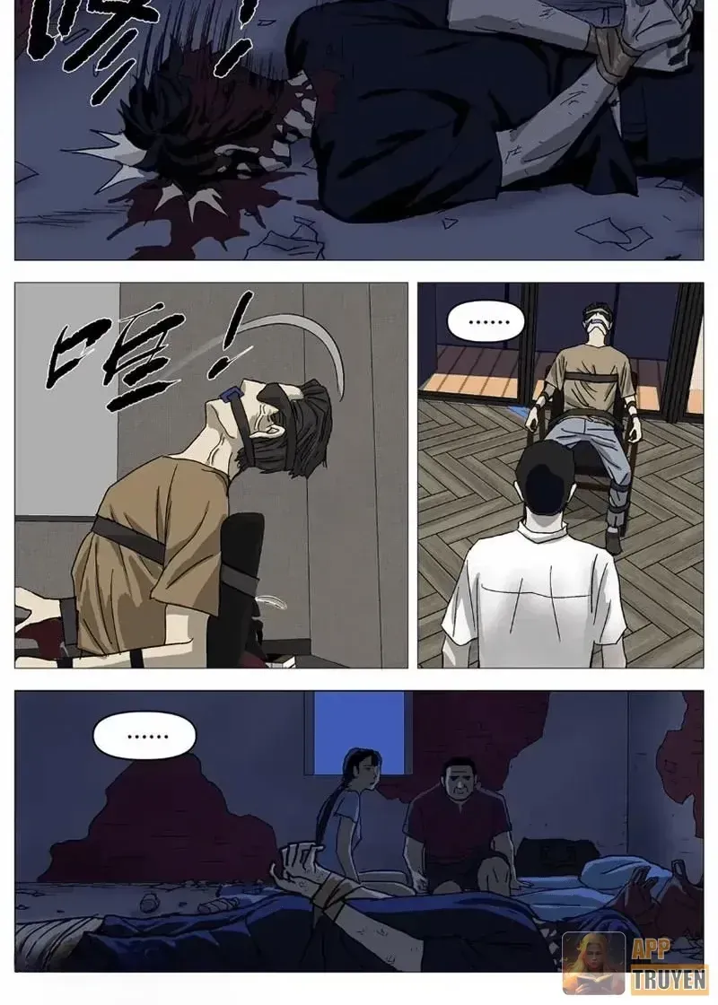 Giết Chết Ta Ở Thế Giới Song Song Chap 69 - Next Chap 70