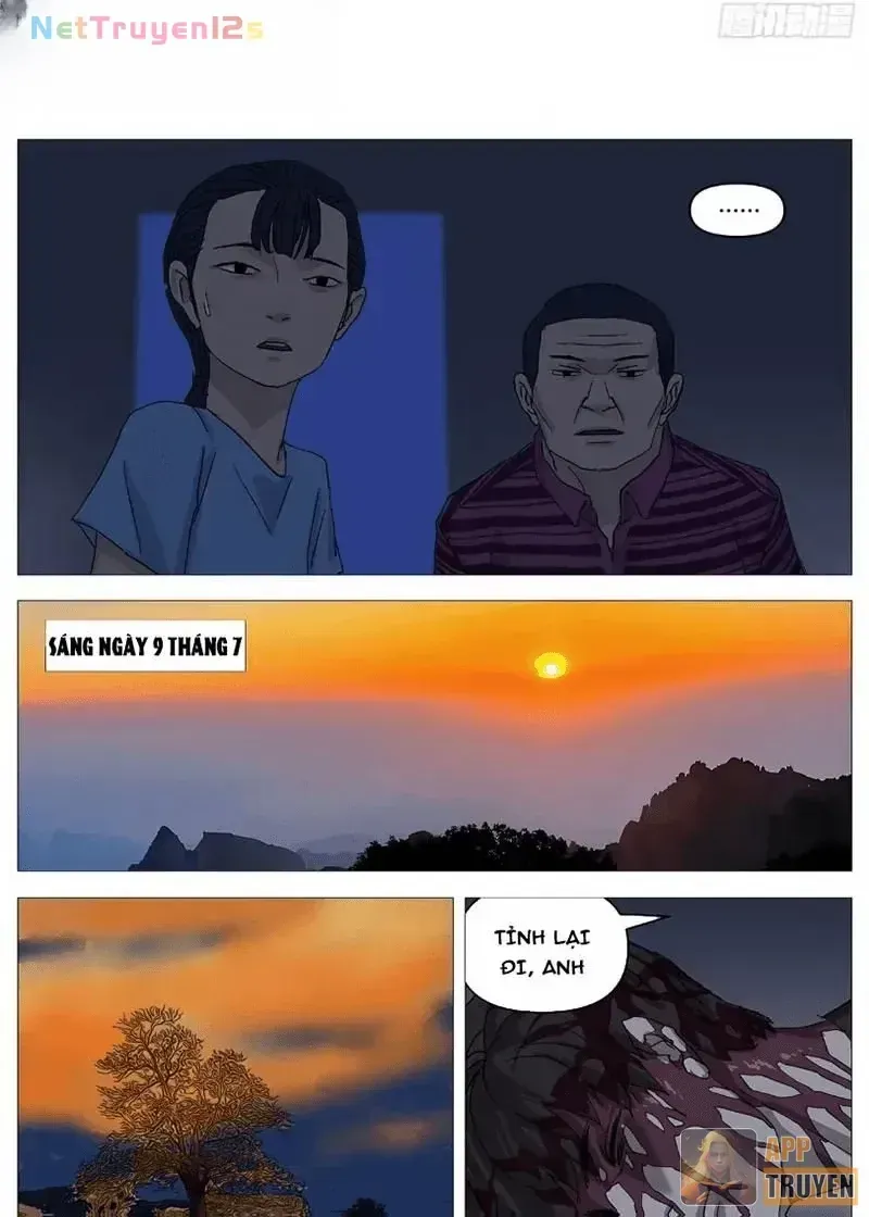 Giết Chết Ta Ở Thế Giới Song Song Chap 69 - Next Chap 70
