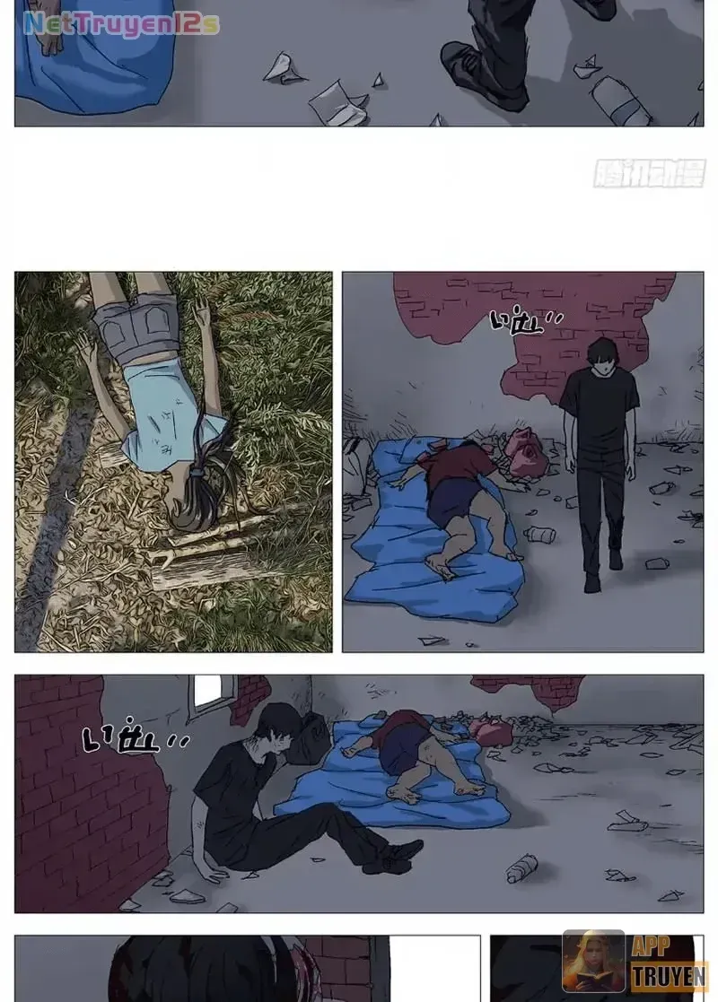 Giết Chết Ta Ở Thế Giới Song Song Chap 70 - Next Chap 71
