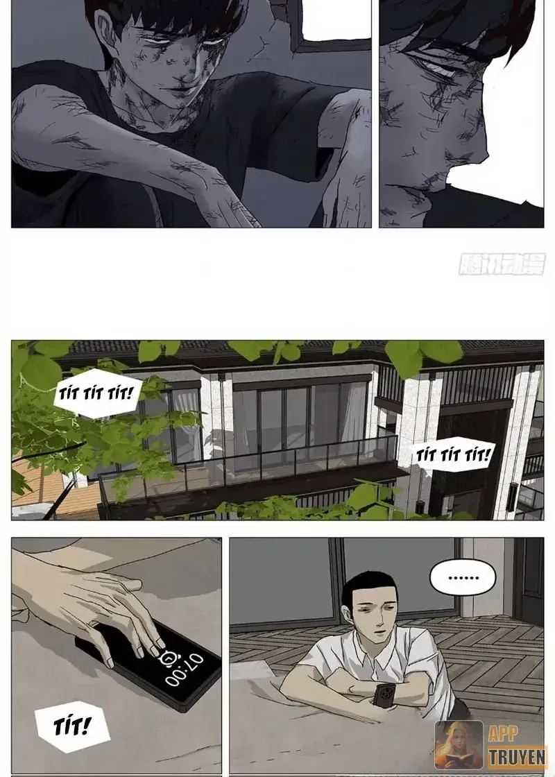 Giết Chết Ta Ở Thế Giới Song Song Chap 70 - Next Chap 71