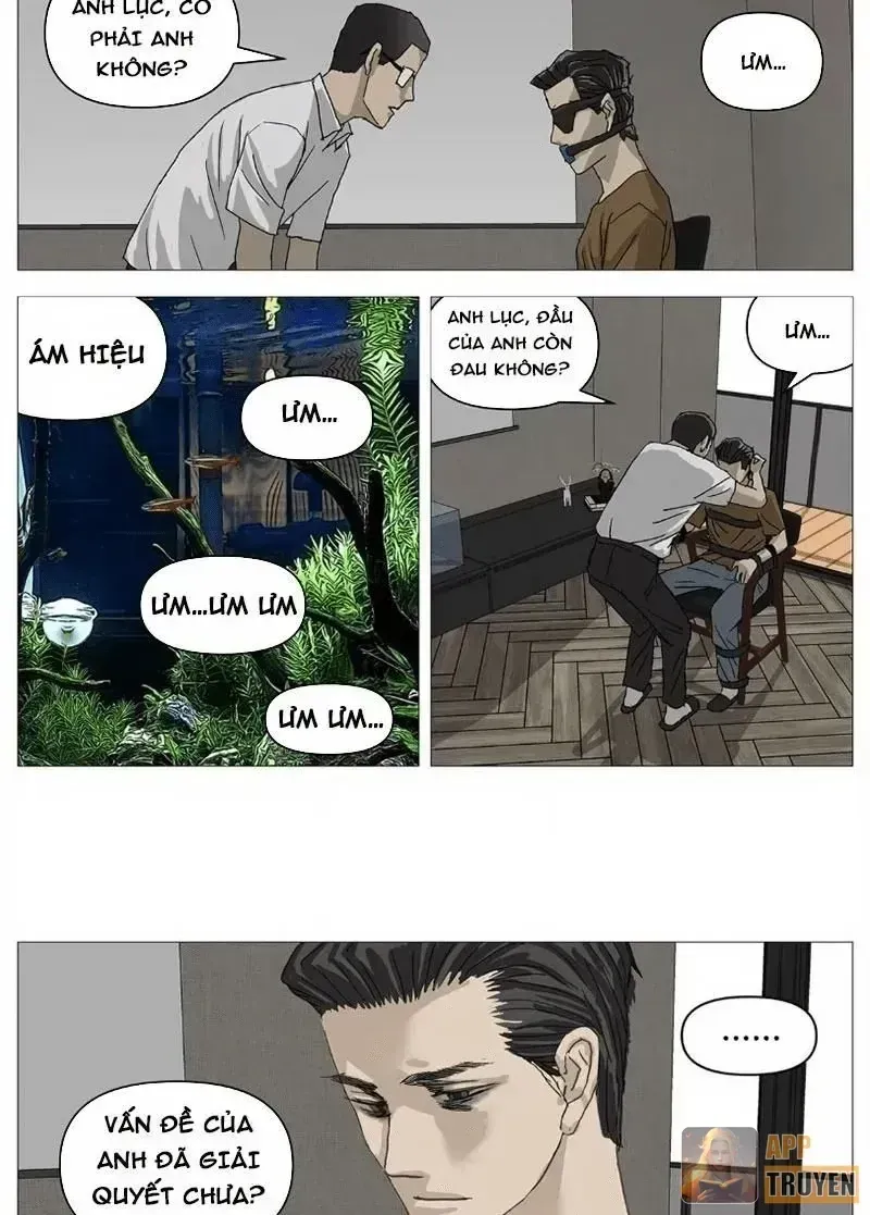 Giết Chết Ta Ở Thế Giới Song Song Chap 70 - Next Chap 71