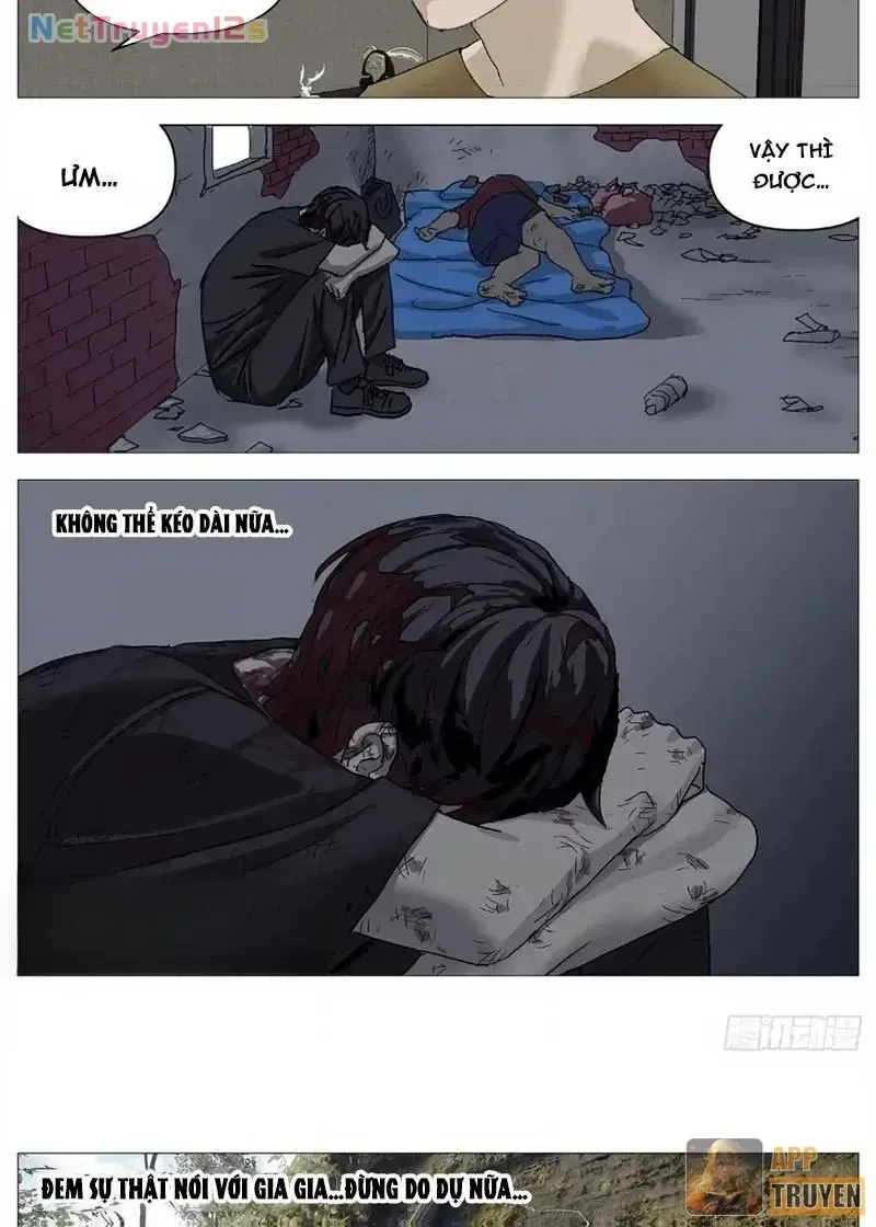 Giết Chết Ta Ở Thế Giới Song Song Chap 70 - Next Chap 71