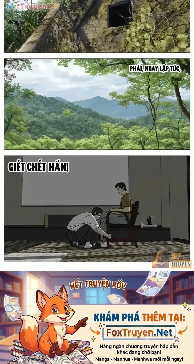 Giết Chết Ta Ở Thế Giới Song Song Chap 70 - Next Chap 71