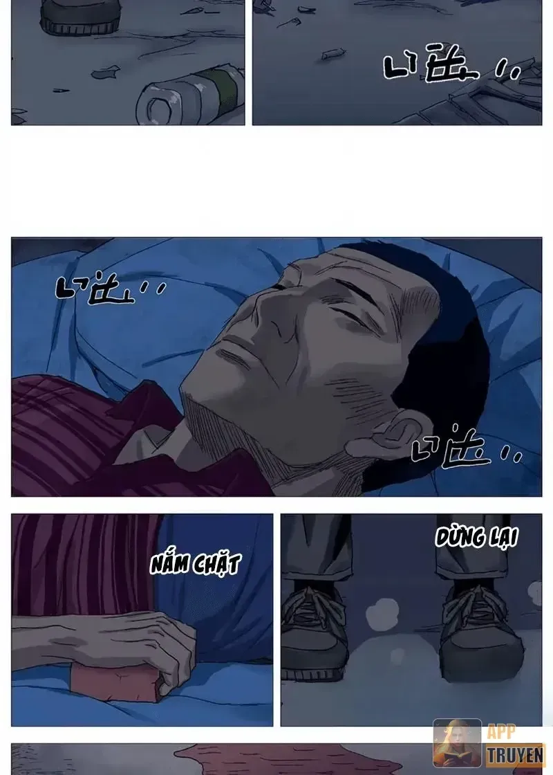 Giết Chết Ta Ở Thế Giới Song Song Chap 70 - Next Chap 71