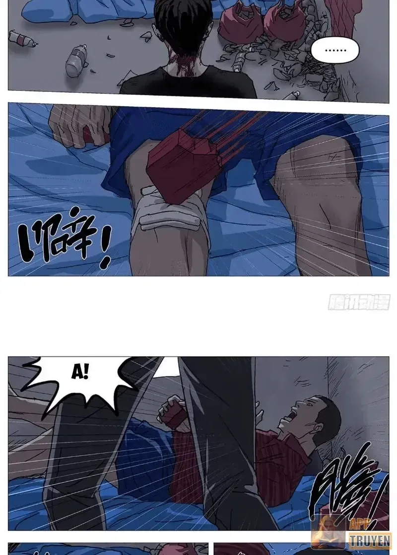 Giết Chết Ta Ở Thế Giới Song Song Chap 70 - Next Chap 71