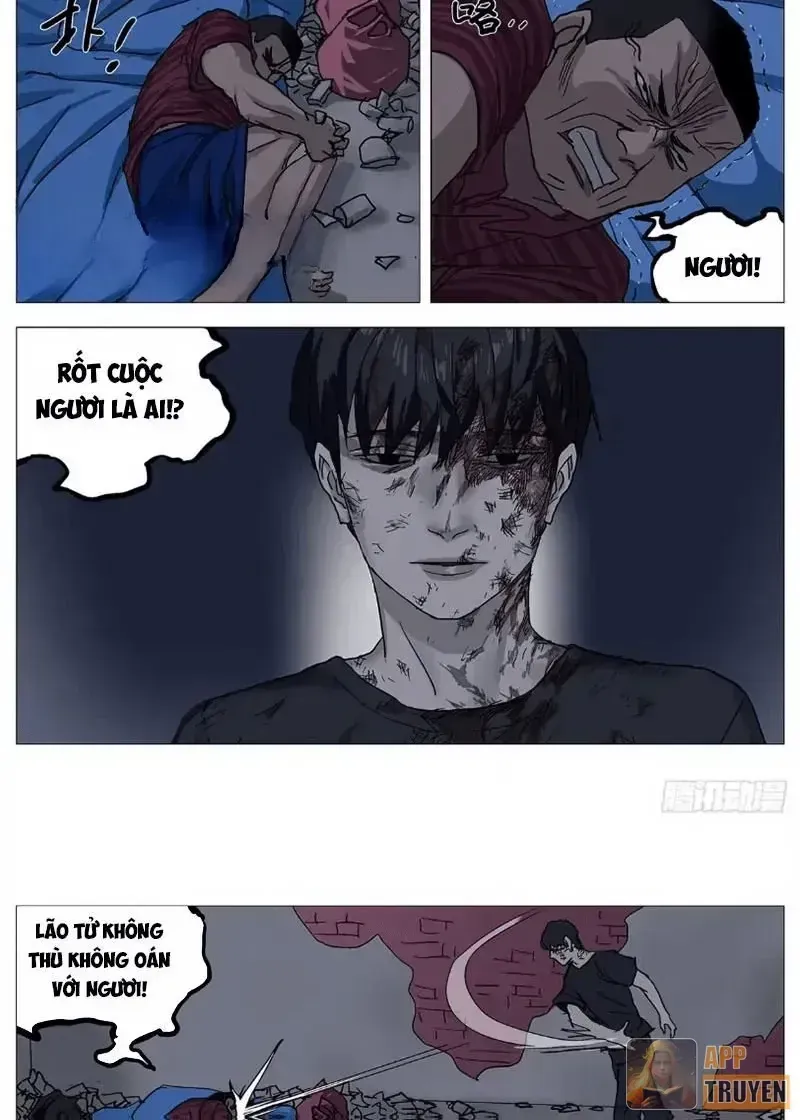 Giết Chết Ta Ở Thế Giới Song Song Chap 70 - Next Chap 71