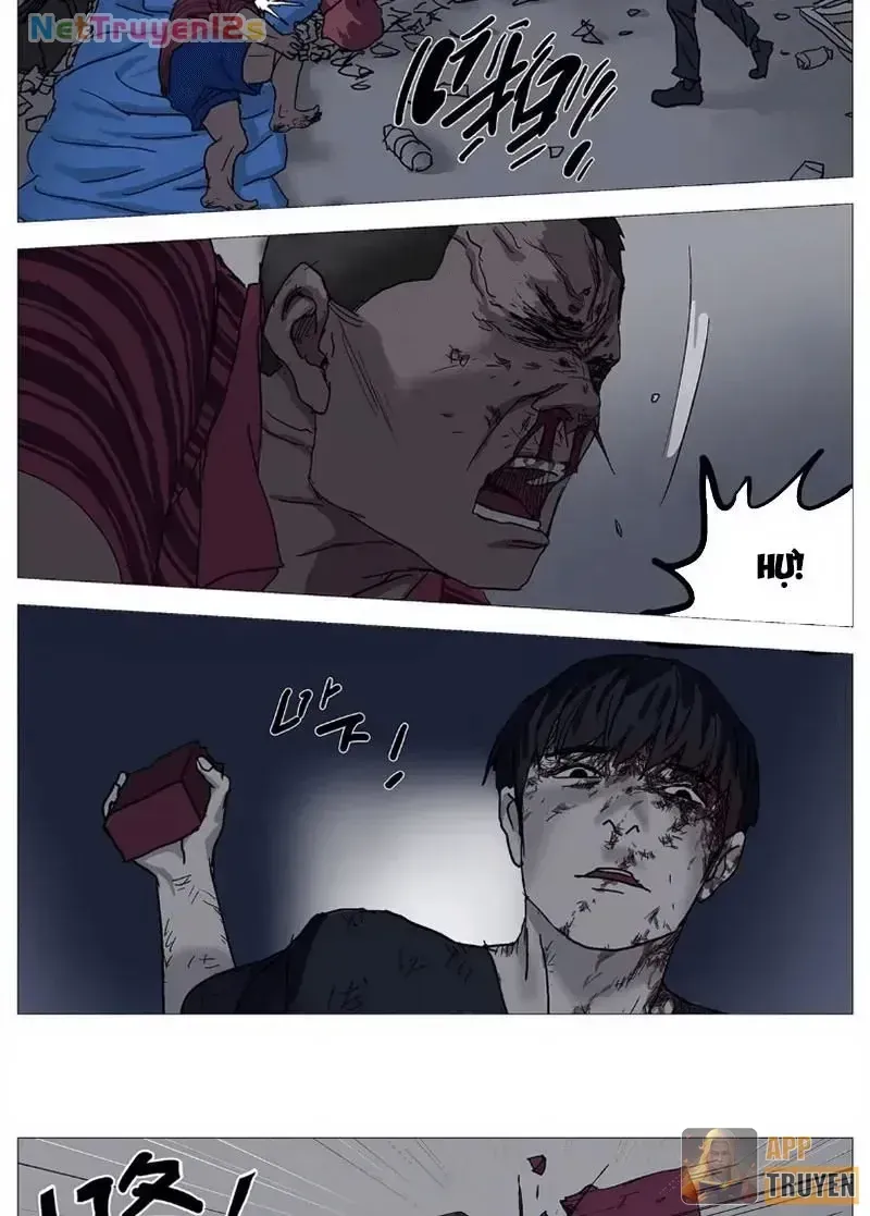 Giết Chết Ta Ở Thế Giới Song Song Chap 70 - Next Chap 71