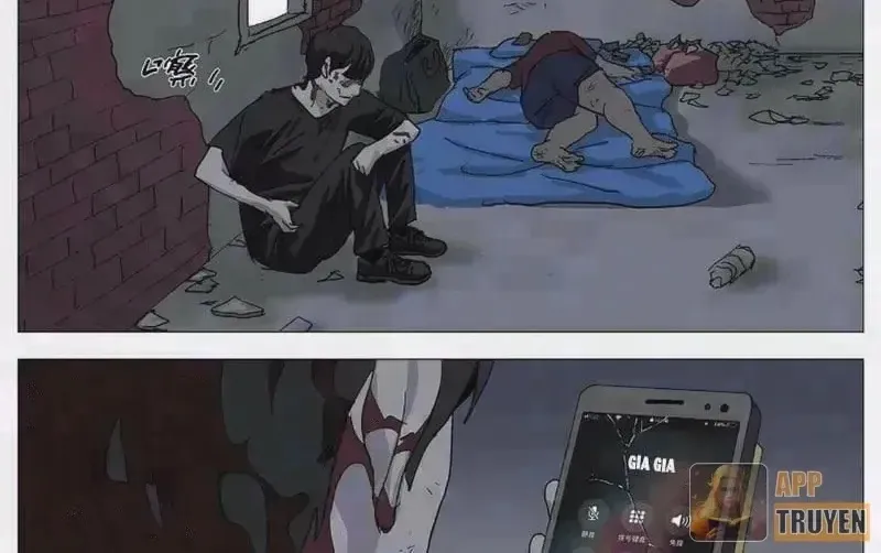Giết Chết Ta Ở Thế Giới Song Song Chap 71 - Next Chap 72