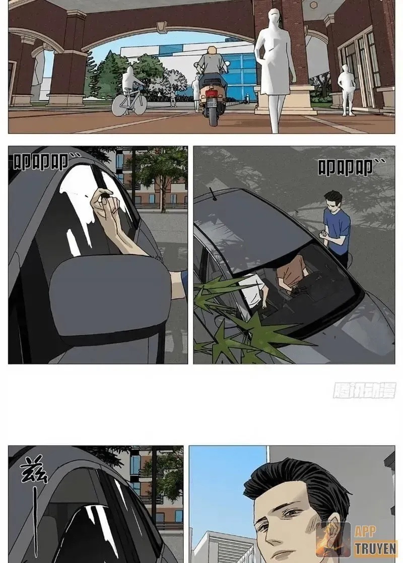 Giết Chết Ta Ở Thế Giới Song Song Chap 71 - Next Chap 72