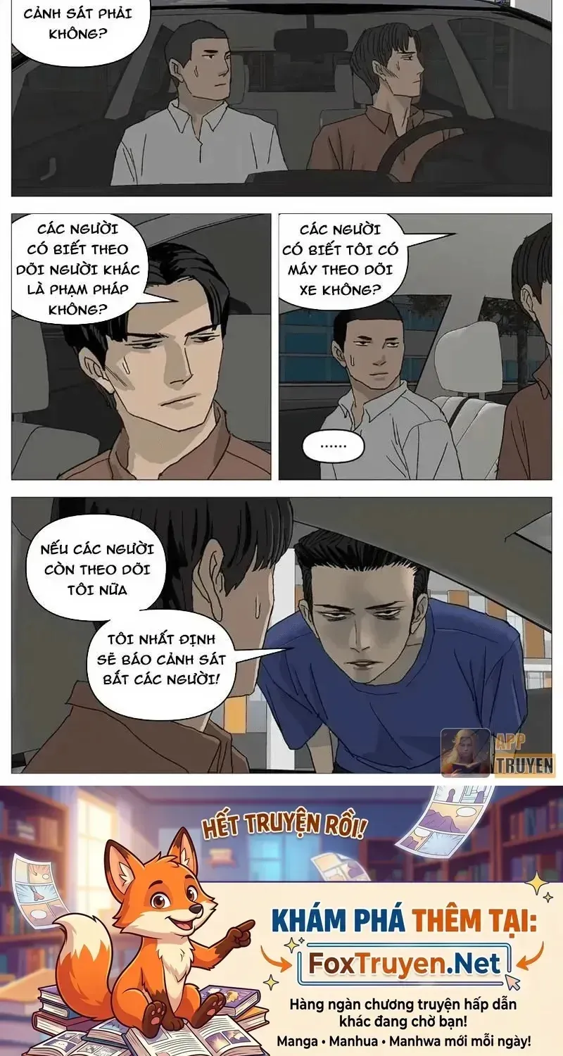 Giết Chết Ta Ở Thế Giới Song Song Chap 71 - Next Chap 72