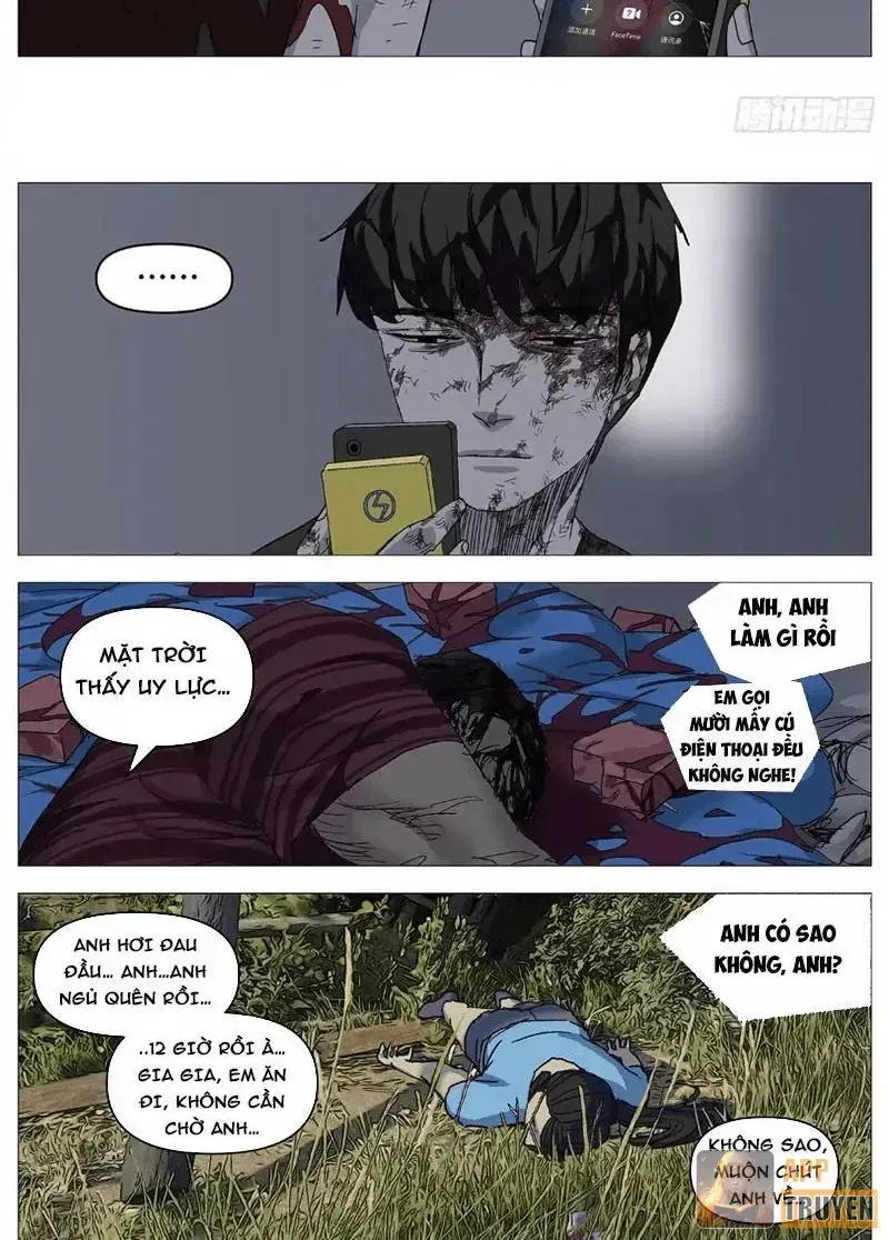 Giết Chết Ta Ở Thế Giới Song Song Chap 71 - Next Chap 72