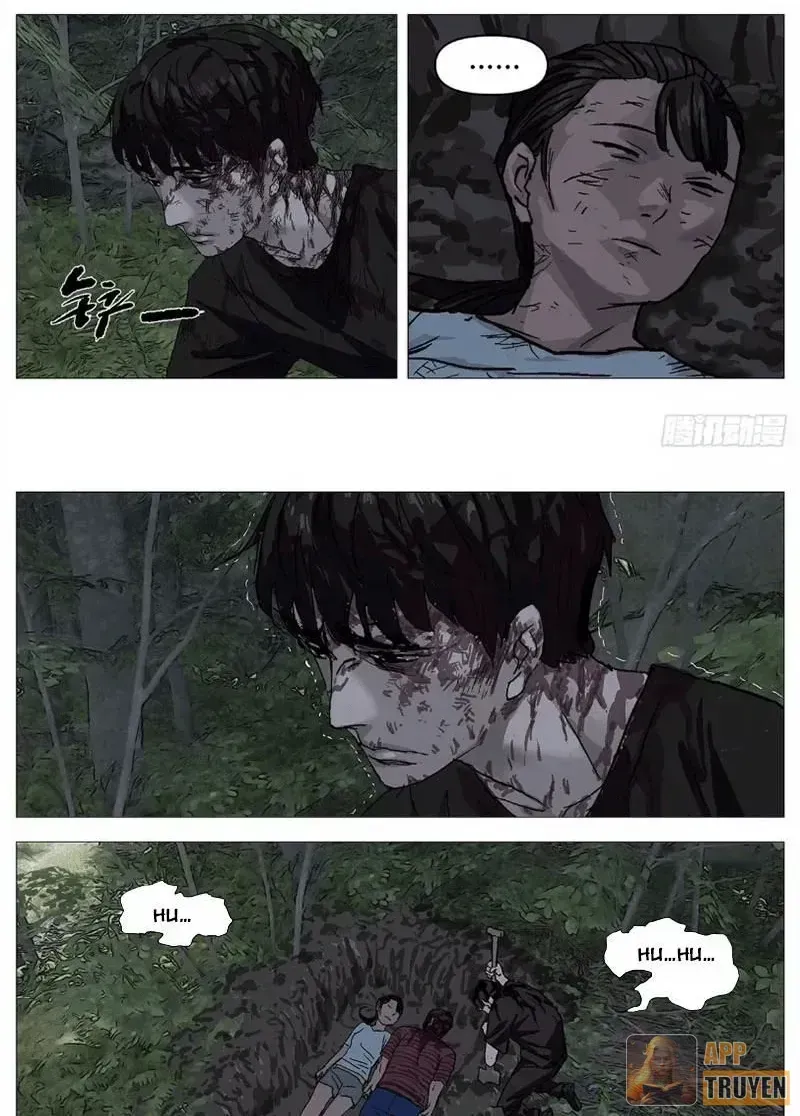 Giết Chết Ta Ở Thế Giới Song Song Chap 71 - Next Chap 72