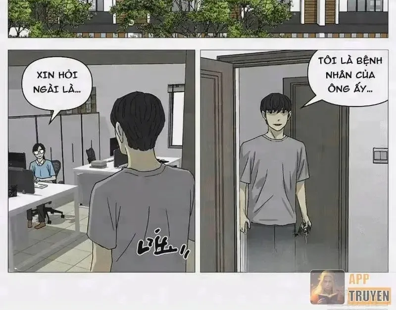 Giết Chết Ta Ở Thế Giới Song Song Chap 72 - Next Chap 73