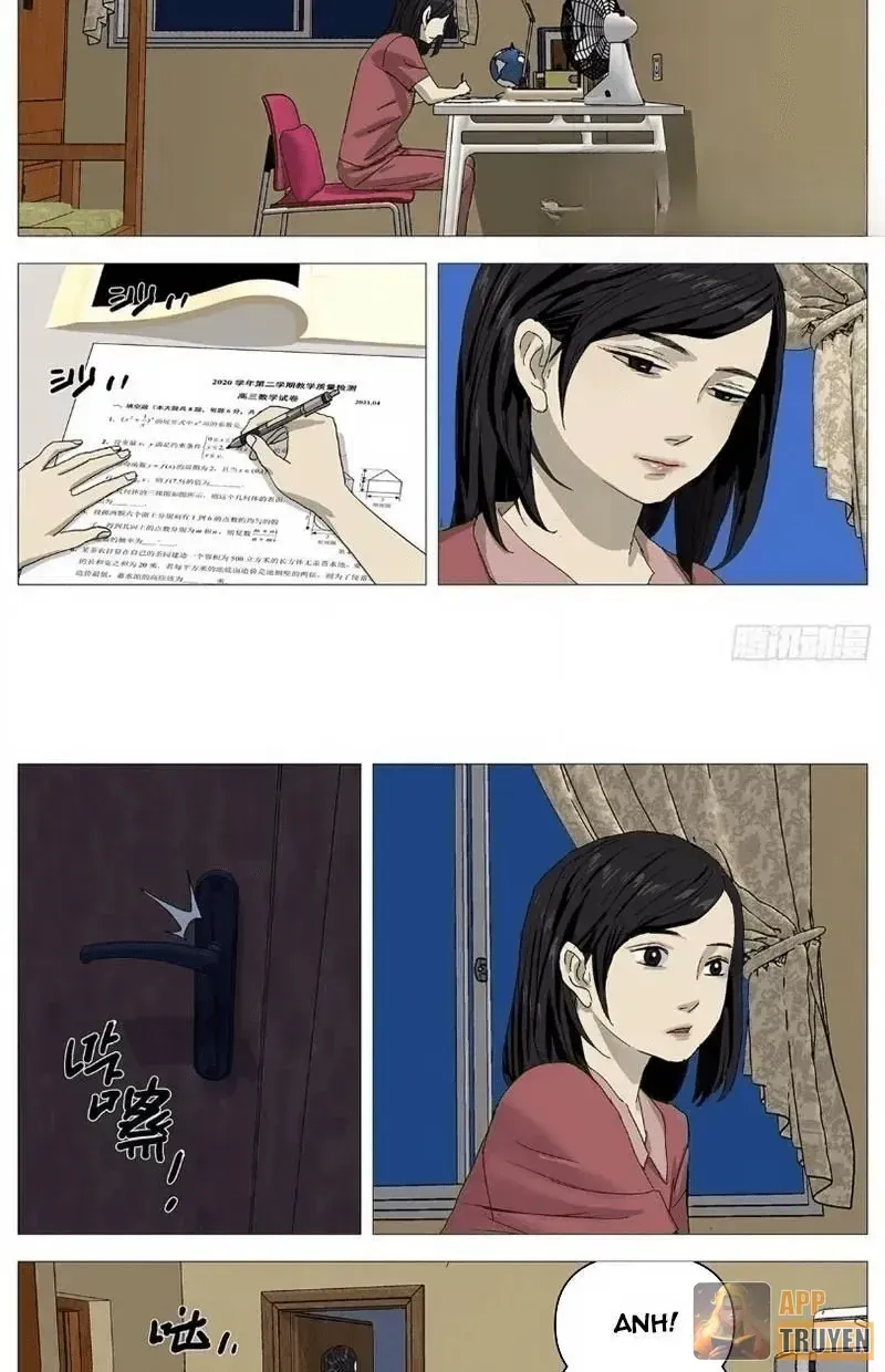 Giết Chết Ta Ở Thế Giới Song Song Chap 72 - Next Chap 73
