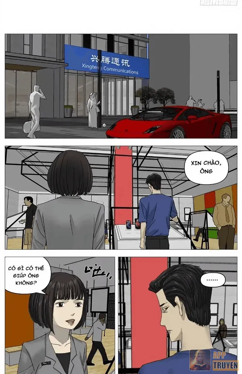 Giết Chết Ta Ở Thế Giới Song Song Chap 72 - Next Chap 73