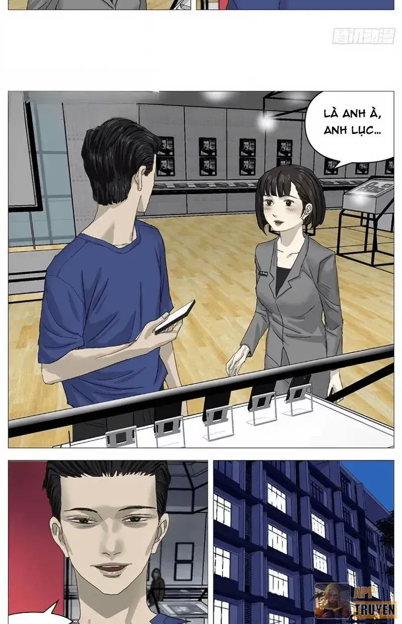 Giết Chết Ta Ở Thế Giới Song Song Chap 72 - Next Chap 73