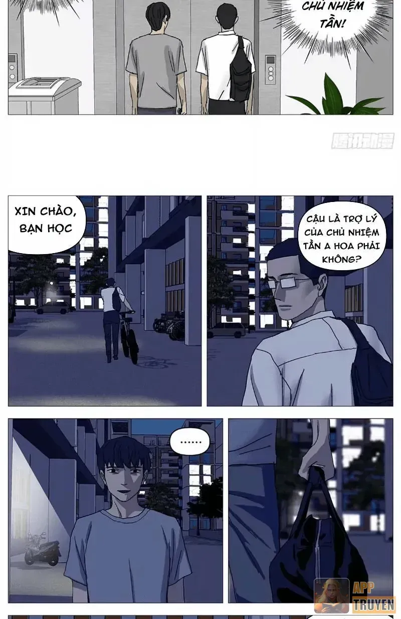 Giết Chết Ta Ở Thế Giới Song Song Chap 72 - Next Chap 73