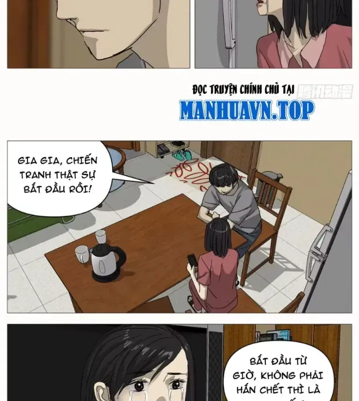 Giết Chết Ta Ở Thế Giới Song Song Chap 73 - Next Chap 74