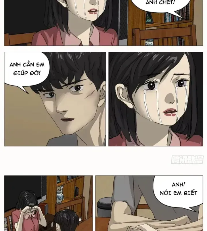 Giết Chết Ta Ở Thế Giới Song Song Chap 73 - Next Chap 74