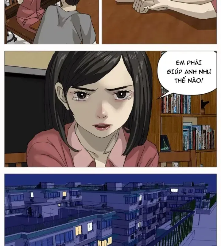 Giết Chết Ta Ở Thế Giới Song Song Chap 73 - Next Chap 74
