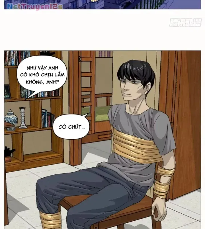 Giết Chết Ta Ở Thế Giới Song Song Chap 73 - Next Chap 74