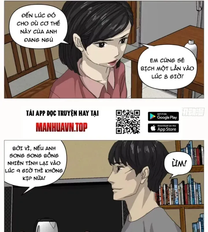 Giết Chết Ta Ở Thế Giới Song Song Chap 73 - Next Chap 74