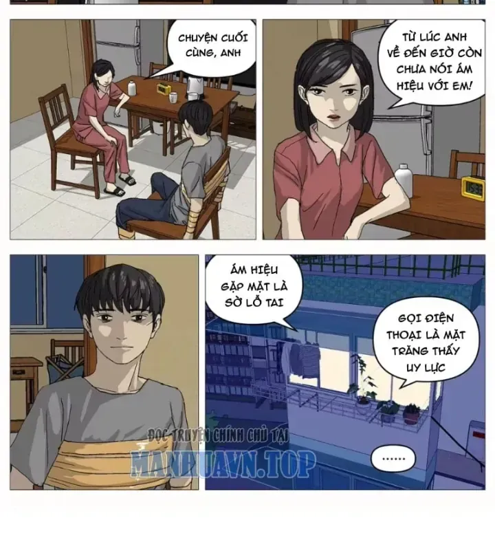 Giết Chết Ta Ở Thế Giới Song Song Chap 73 - Next Chap 74