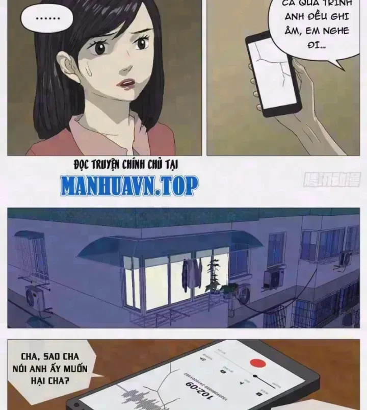 Giết Chết Ta Ở Thế Giới Song Song Chap 73 - Next Chap 74