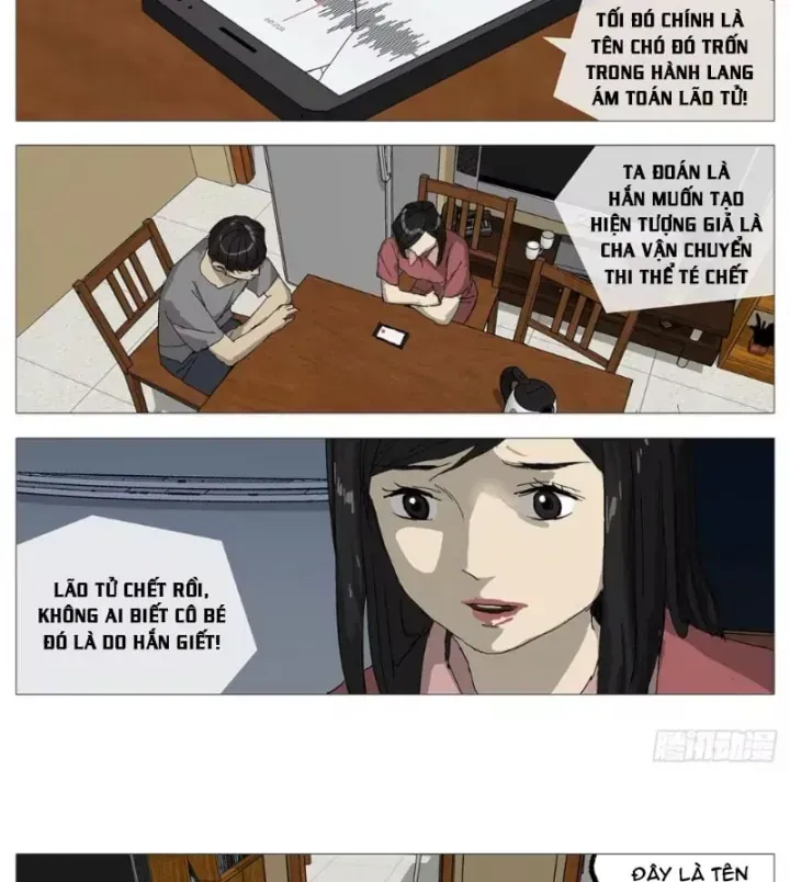 Giết Chết Ta Ở Thế Giới Song Song Chap 73 - Next Chap 74