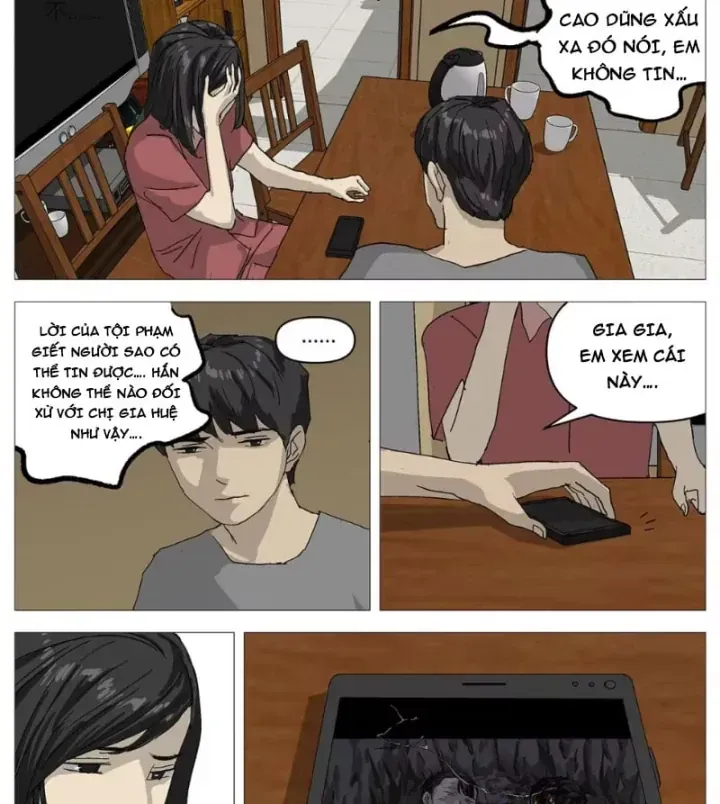 Giết Chết Ta Ở Thế Giới Song Song Chap 73 - Next Chap 74
