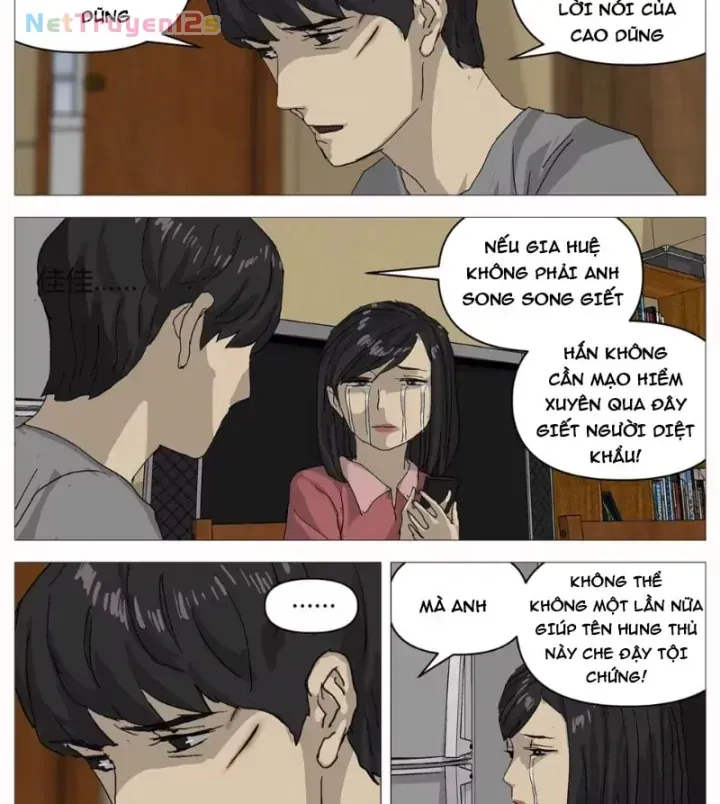 Giết Chết Ta Ở Thế Giới Song Song Chap 73 - Next Chap 74