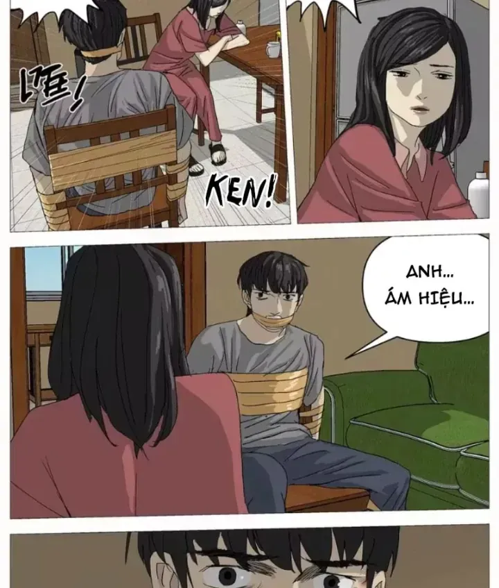 Giết Chết Ta Ở Thế Giới Song Song Chap 74 - Next Chap 75