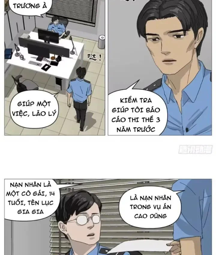 Giết Chết Ta Ở Thế Giới Song Song Chap 74 - Next Chap 75