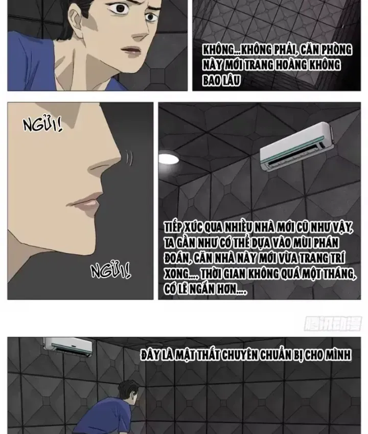 Giết Chết Ta Ở Thế Giới Song Song Chap 74 - Next Chap 75