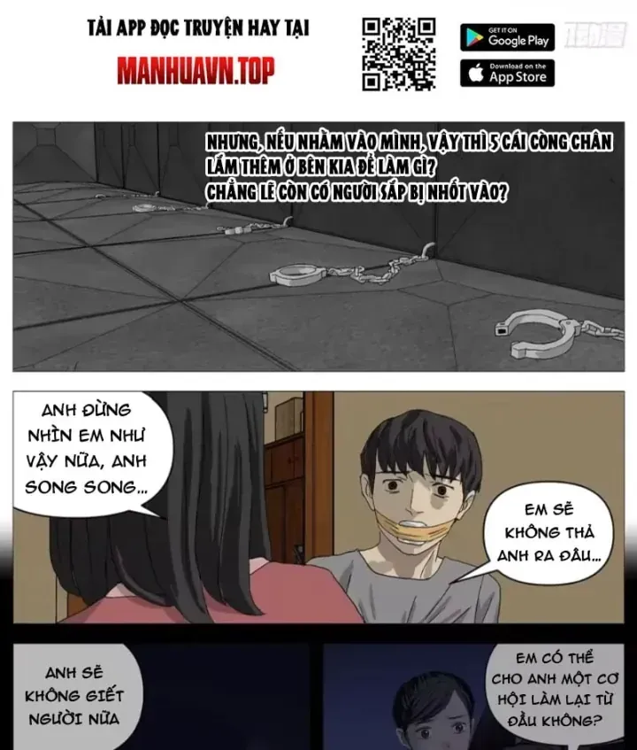 Giết Chết Ta Ở Thế Giới Song Song Chap 74 - Next Chap 75
