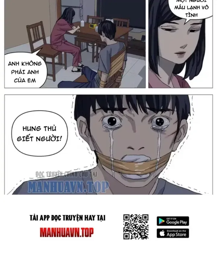 Giết Chết Ta Ở Thế Giới Song Song Chap 74 - Next Chap 75