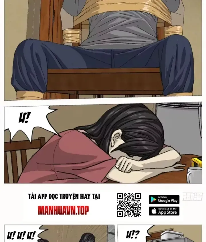 Giết Chết Ta Ở Thế Giới Song Song Chap 74 - Next Chap 75