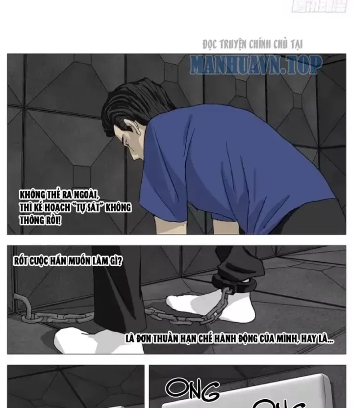 Giết Chết Ta Ở Thế Giới Song Song Chap 75 - Next Chap 76