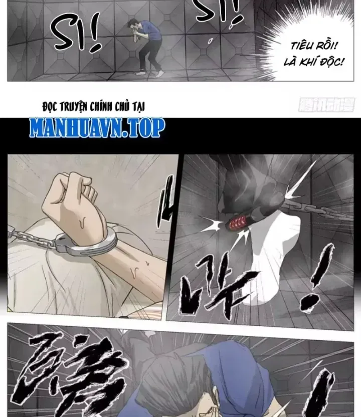 Giết Chết Ta Ở Thế Giới Song Song Chap 75 - Next Chap 76
