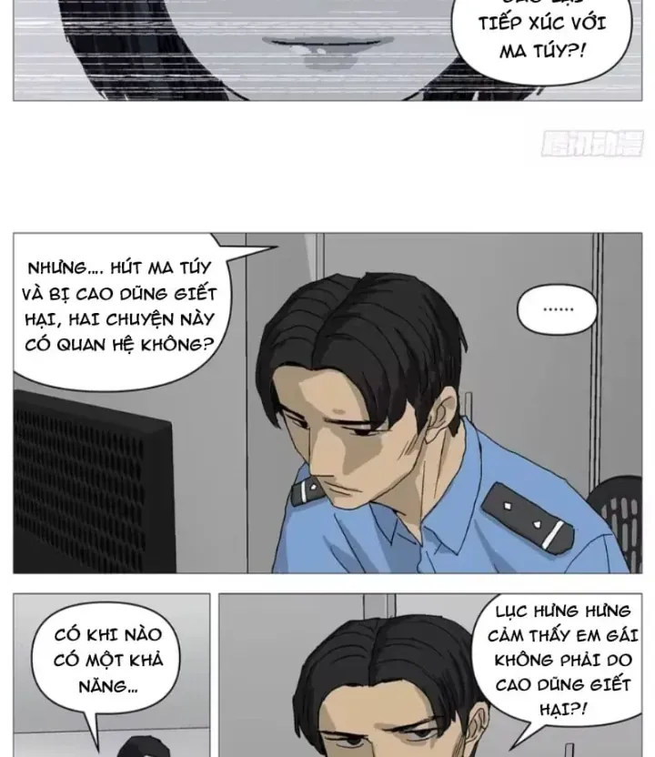Giết Chết Ta Ở Thế Giới Song Song Chap 75 - Next Chap 76